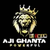 About Aji Ganta Powerful Song